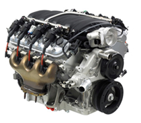 P71C0 Engine
